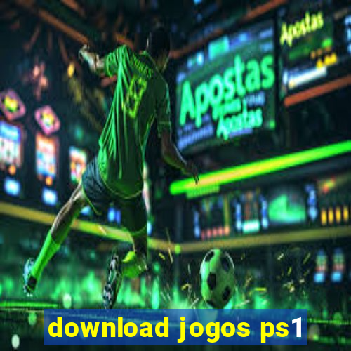 download jogos ps1